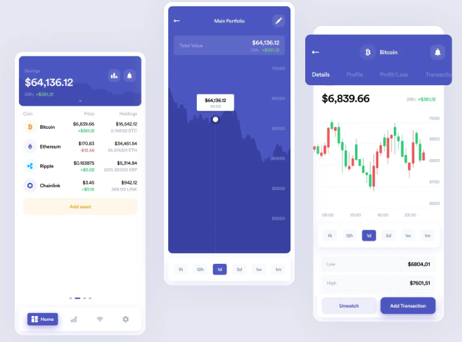怎么用Trust Wallet参与Lay